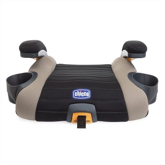 Siège Auto 22-36kg Chicco GoFitPlus – Beige