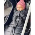 image de chancelière bébé 