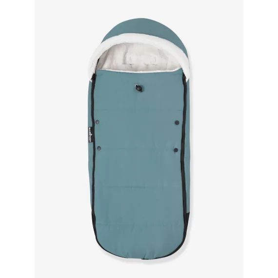 Chancelière POUSSETTE YOYO BABYZEN bleu aqua
