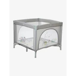 Parc pliant de voyage Baby&rsquo;park VERTBAUDET gris