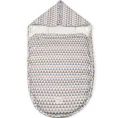 image de chancelière bébé 