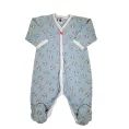 image de pyjama bébé
