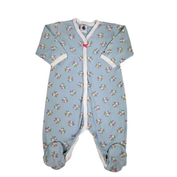 Pyjama Fille 3 mois