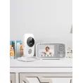 image de babyphone bébé