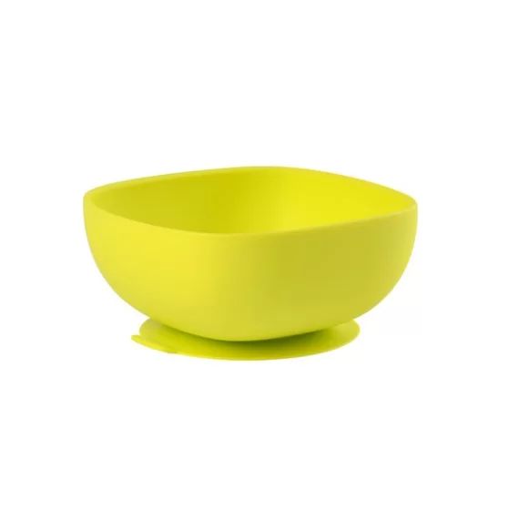 Bol Ventouse Béaba – Green