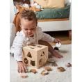 image de jouets en bois bébé 