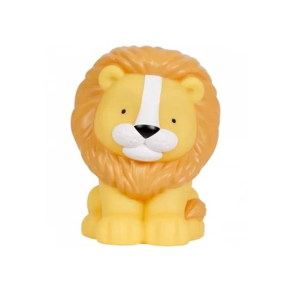 Petite veilleuse Lion (17 cm)