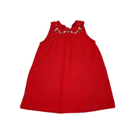 Robe Fille 2 ans