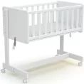 image de berceau bébé 