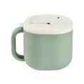 image de tasse d’apprentissage bébé 