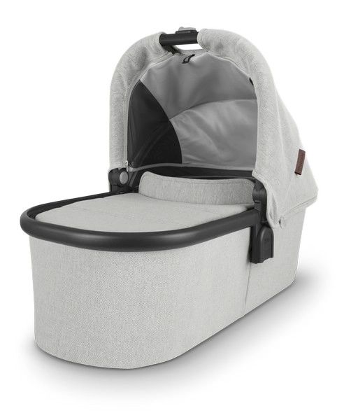 Nacelle UPPAbaby Vista/Cruz/Minu/Ridge – Anthony Grey