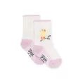 image de chaussette bébé 