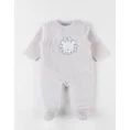 image de pyjama bébé 