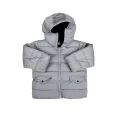 image de manteau bébé