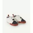 image de chaussons bébé