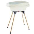 image de table à langer bébé 
