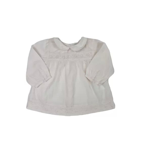 Blouse Fille 9 mois