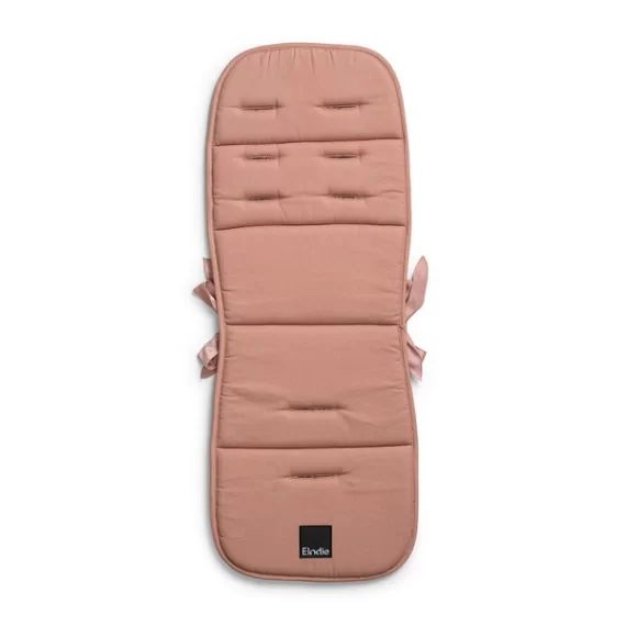 Doublure Assise Elodie CosyCushion – Faded Rose