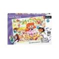 image de puzzle bébé 