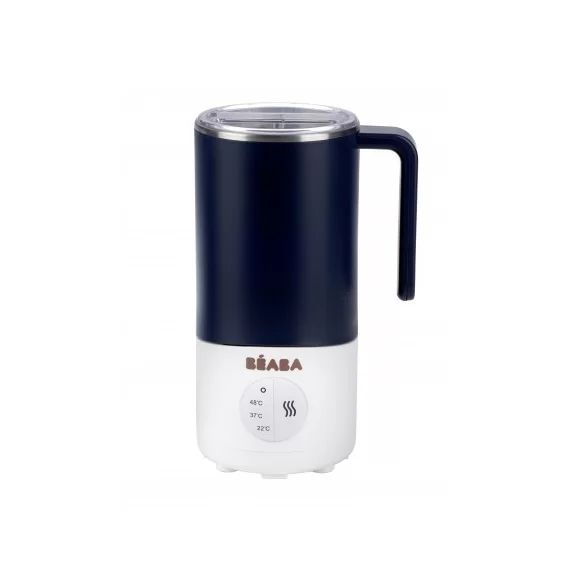 Préparateur de Boisson Béaba Milk Prep – Night Blue