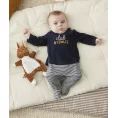 image de pyjama bébé