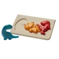 image de puzzle bébé