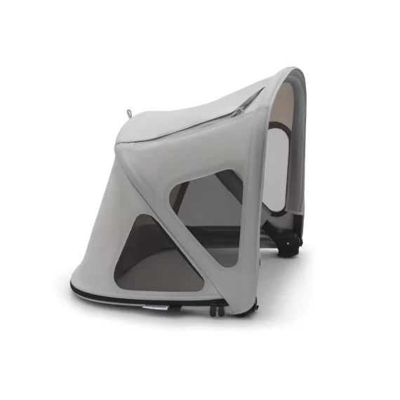 Capote à fenêtres v2 pour Fox/Cameleon 3/Lynx