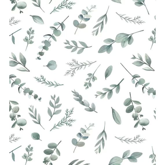 Papier peint Greenery (50cm x 10m)
