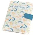 image de protège carnet de santé bébé