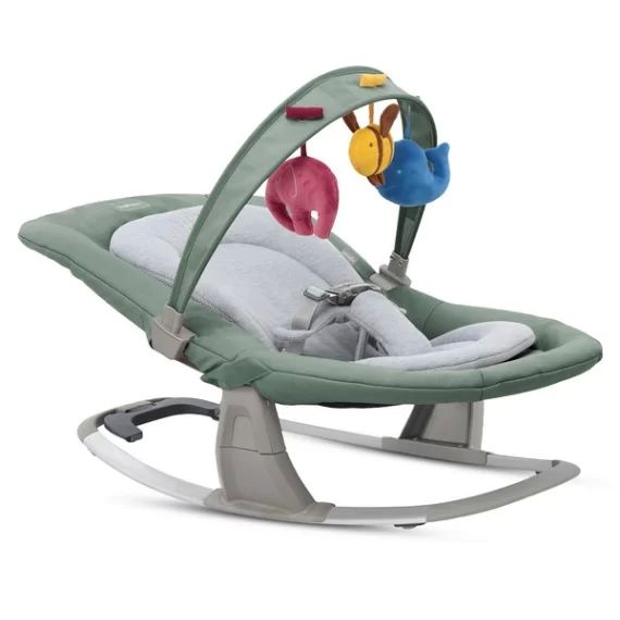 Transat Lounge Inglesina – Mint