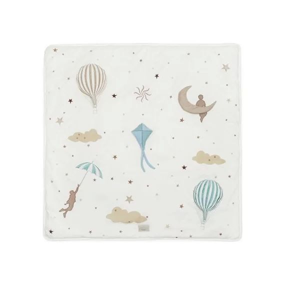 Tapis d&rsquo;éveil Dreamland (100 x 100 cm)