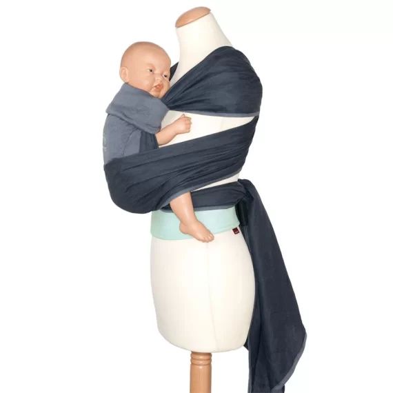 Porte bébé Twist