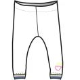 image de pantalon bébé