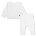 image de ensemble bébé