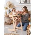 image de chaise haute bébé 