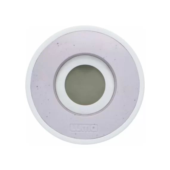 Thermomètre digital Speckles Lila