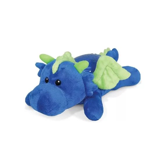 Veilleuse peluche copain dragon