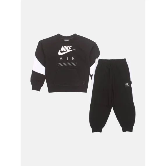 Ensemble 2 Pièces Noir