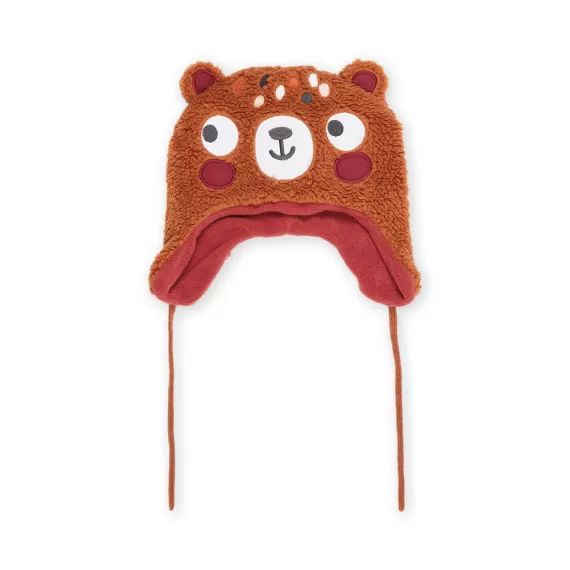 Bonnet Marron