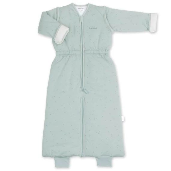 Gigoteuse Jambes Séparables – Tog 3 Pady Jersey + Jersey Mini Print Lunar