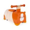 image de porteur bébé 