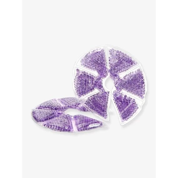 Compresses apaisantes 3en1 Therapearl LANSINOH blanc