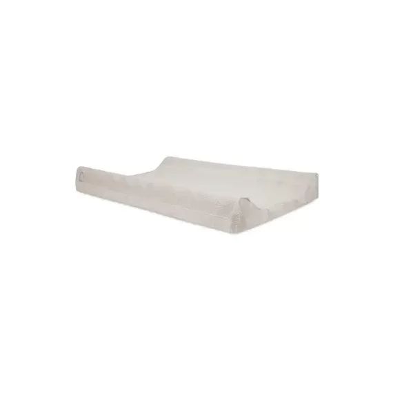 Housse matelas à langer 50x70cm Shell Knit GOTS –