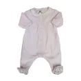 image de pyjama bébé