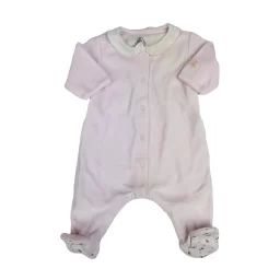 Pyjama Fille 1 mois