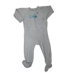 Pyjama Fille ou Garçon 18 mois