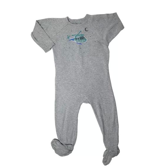 Pyjama Fille ou Garçon 18 mois