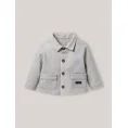 image de manteau bébé 
