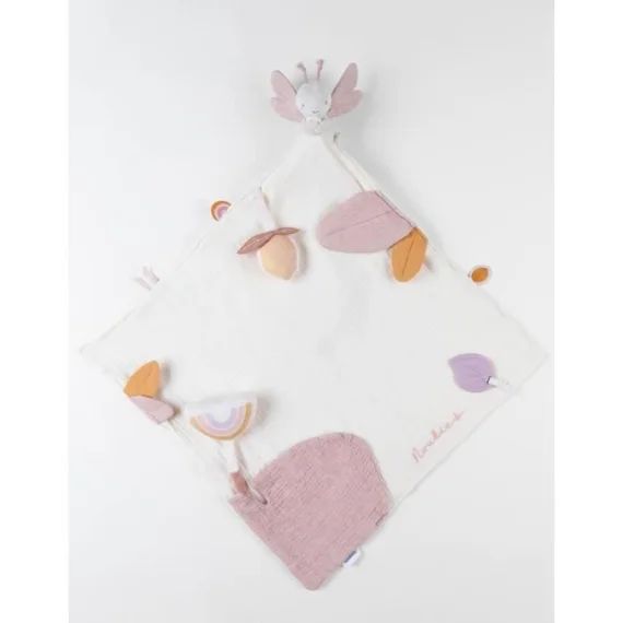 Couverture d&rsquo;activités Tiga beige