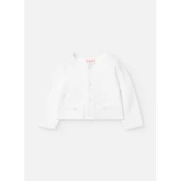 Gilet Blanc